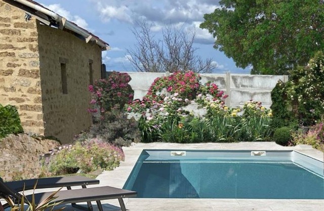 10 Bedrooms Cottage In Pouques-Lormes