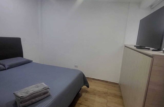 10. Confortable Apartamento