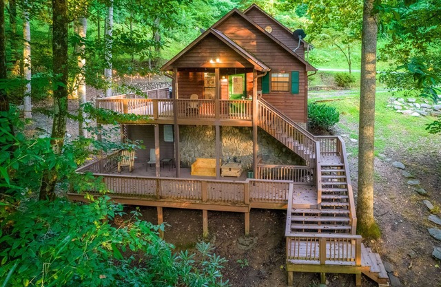 *10% July Discount -For Dates Stayed July 8th -31st - New Reservations Only*