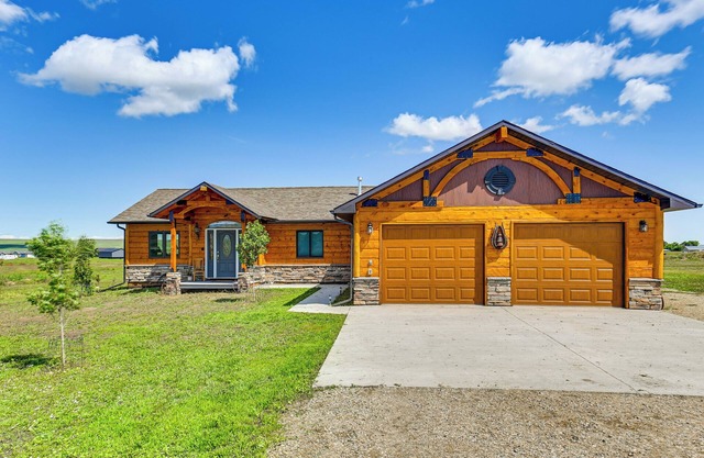 10 Mi to Cooney State Park: Mtn-View Montana Haven