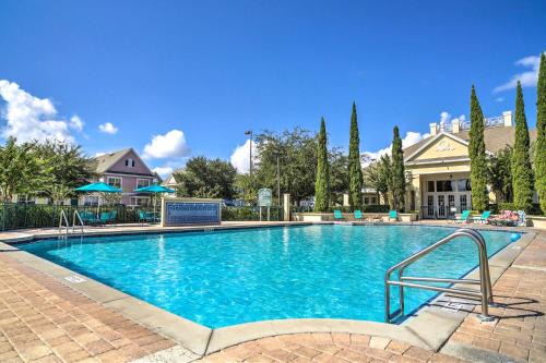 10 Mi to Disney Venetian Bay Villages Retreat