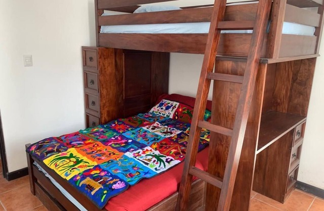10 min drive to Antigua - Casa Escobar, El Cafetal, Antigua, Guatemalata