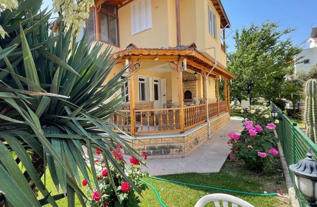 10 min walk to the beach - Summer House in a Quiet Neighborhood