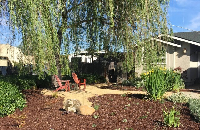 10 Minutes from San Luis Obispo A Hidden Treasure Home Santa Margarita, 30+ days