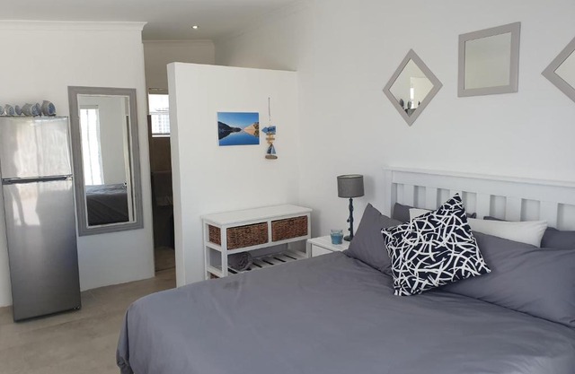 10 on Aquavista Addo River Apartment