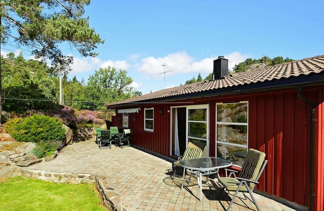 10 person holiday home in tvedestrand-By Traum