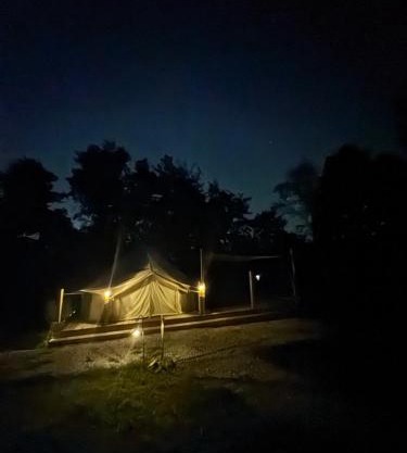 10 Point Landing at Mammoth Cave