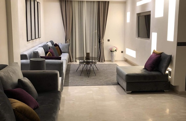 100 m² luxury apartment with swimming pool private residence swimming pool