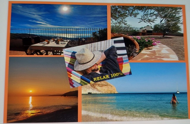 100%relax in Casa di Campagna Immersi Nella Tranquillità a Pochi Minuti dal Mare