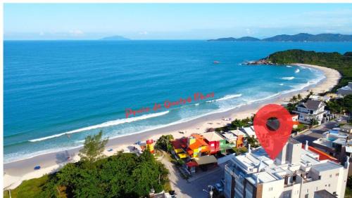 1005 Residencial Positano Apto 203 - Quatro Ilhas