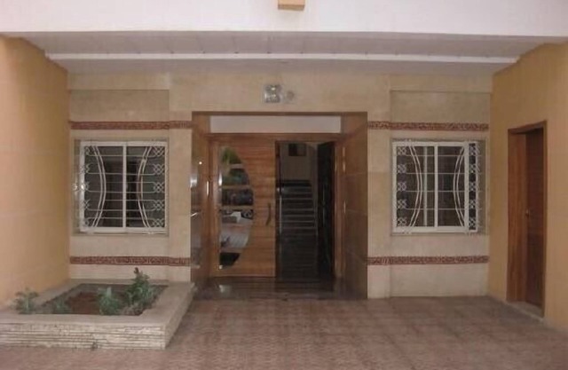 100M2 APARTMENT IN TIFFAOUINE VILLAGE CENTER RESIDENCE