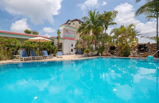 102 · ☀Pool✔ Kitchen✔ Beach✔ Self Checkin✔ Free Parking✔