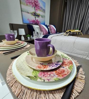 1027 Apartamento Luxuoso!