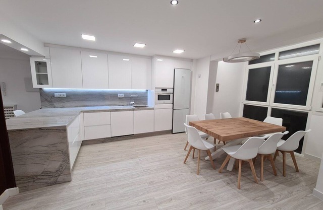 104A Apartamento para 8 Personas