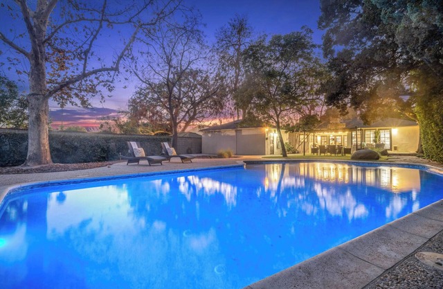 105 LA Dreaming @ Sherwood Forest - Heated Pool Oasis