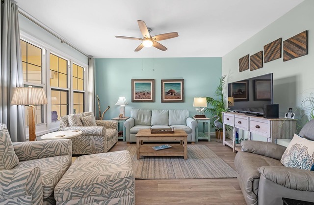 105E 2Bed/2Bath Beautiful Gulf View