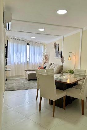 (108) Beach confort na praia da litorânea