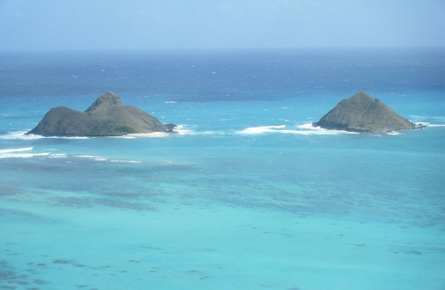 10min stroll to Kailua Beach -Split Aircon/wireless/kitchen/solar