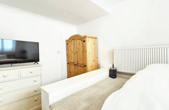 10min walk to Victoria Station | 20min walk to Buckingham Palace | Clean & Cosy