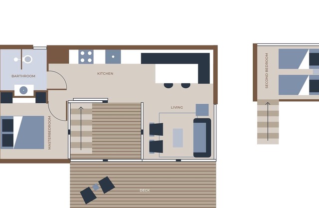 11 bedroom accommodation in Amsterdam