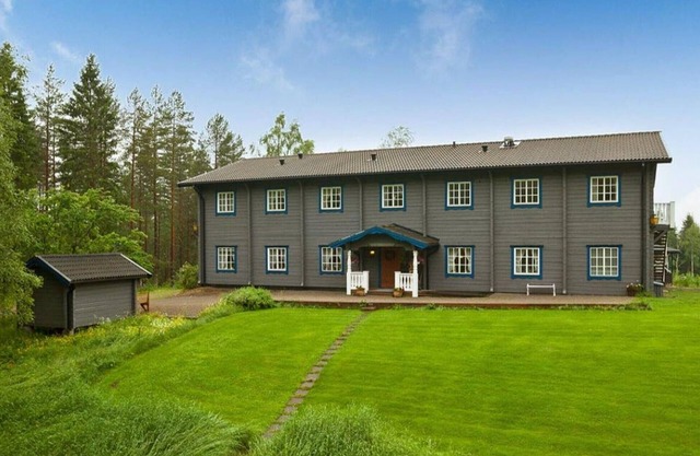 11 bedroom gorgeous home in Torsby