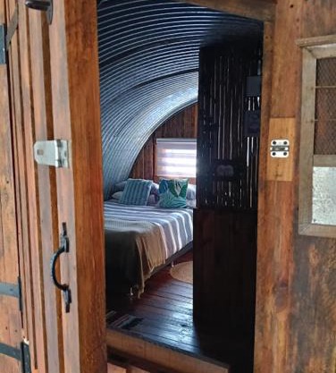 11 Mountain Stream Hot Tub Self Catering