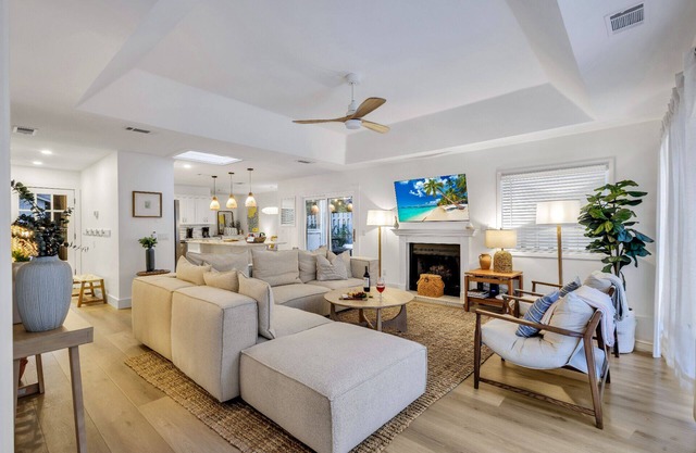 11 Pender Lane @ Sea Pines | Private Pool | Pet-Friendly | Golf & Tennis | Large Patio