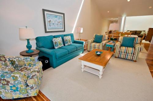 11 Turtle Lane at The Sea Pines Resort