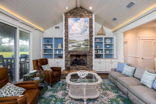 111 Cardinal Crest - Resort Access & Golf Cart Included!