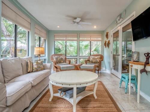 1122 Summerwind Cottage