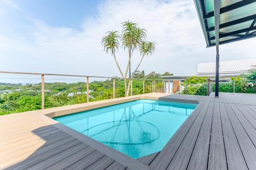 116 Sameja Drive, Dunkirk Estate