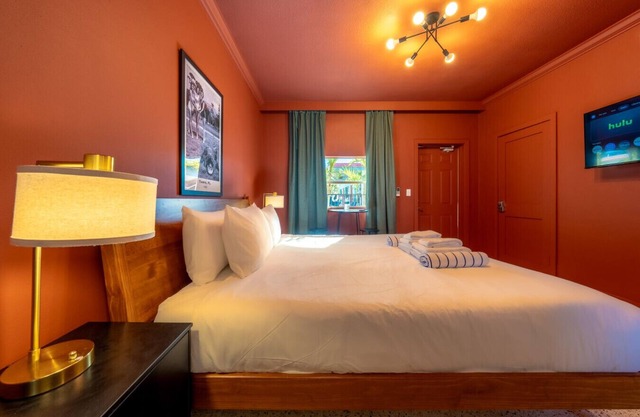 117 · ☀Pool✔ Kitchen✔ Beach✔ Self Checkin✔ Free Parking✔