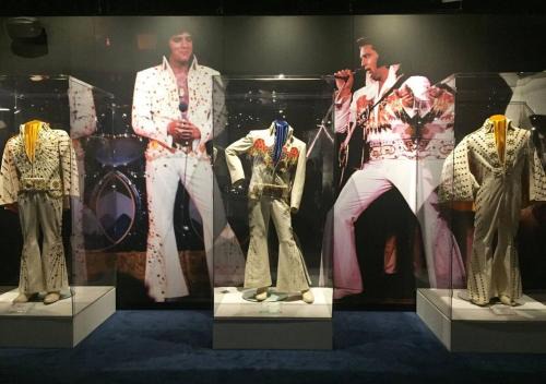 12 Minutes to Elvis, Classic 1900s Revitalized