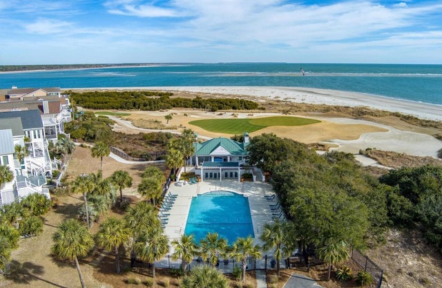 12 Ocean Point, Wild Dunes