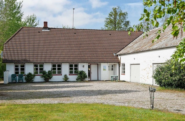 12 person holiday home in Nordborg-By Traum