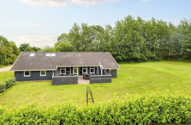 12 person holiday home in Nordborg