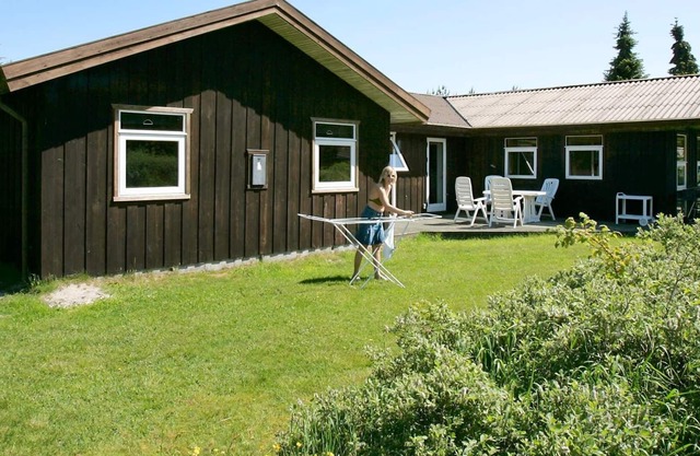 12 person holiday home in Pandrup