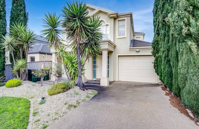 12 Providence Plce Hindmarsh Island - Waterfront-Pets Negotiable