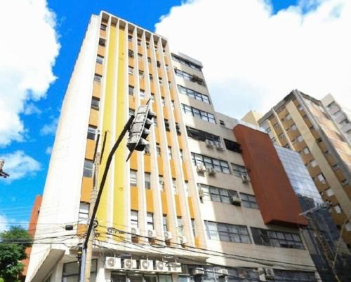 12 Studio com Ar Condicionado, Savassi, cozinha completa, vaga, proximo ao Life center e Skema school