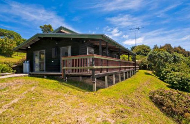 120 Biddles - Captivating view from the top!