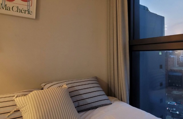 122 l Skyline Grace House/5min Myeongdong