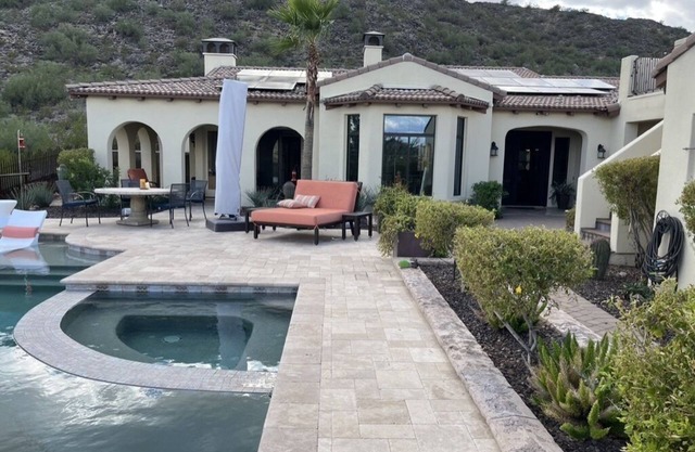 13 Miles to the SUPERBOWL