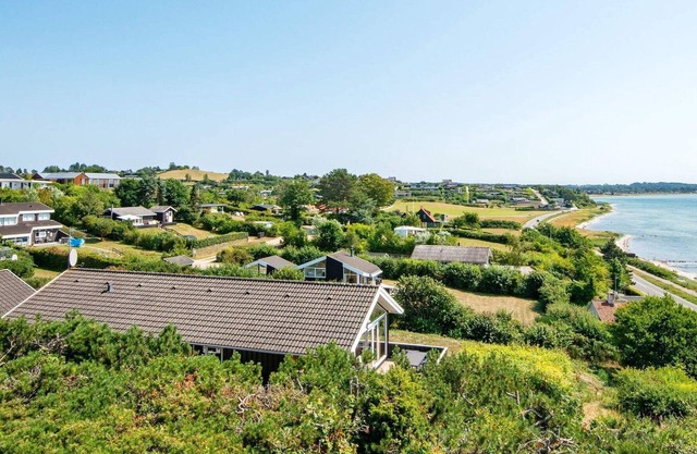 13 person holiday home in Ebeltoft