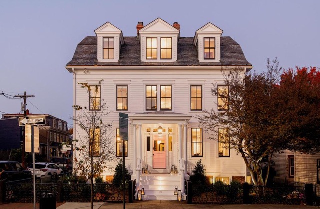 134 Prince - Luxury Boutique Hotel