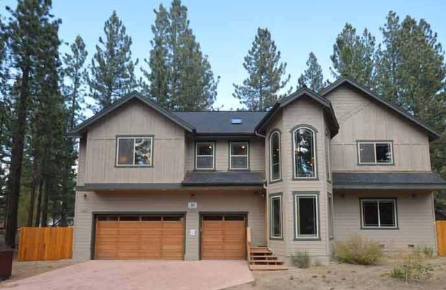 1357 Gilmore Lake Road