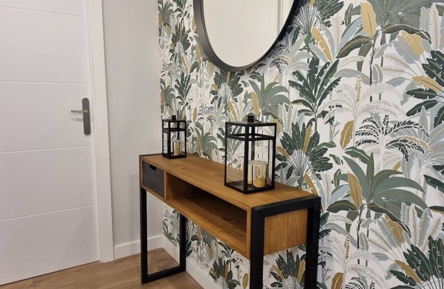 136A - Apartamento moderno en la playa