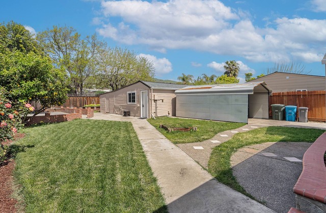 138 Spacious 4-bedroom house with WiFi, AC in charming San Jose