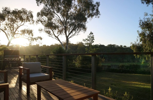 13Elizabeth -Amazing view in the heart of Tanunda, Barossa Valley!