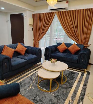 13Omae homestay