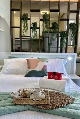 (1406) Studio Elegante vista Mar